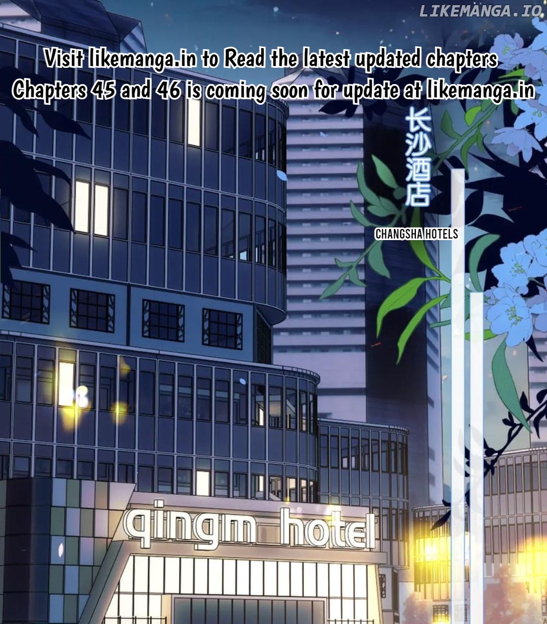Deeply In Love Chapter 44 - page 1